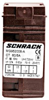 Strāvmainis D21mm, 60/5A, MG952006-A Schrack Technik