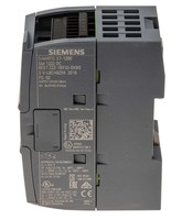 Izeju modulis SIMATIC S7-1200 , SM 1222, 8 DO, 24V DC, TRANSISTOR 500 mA, 6ES7222-1BF32-0XB0 Siemens