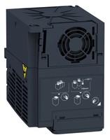 Frekvenču pārveidotājs Altivar Machine ATV320, 2.2kW, 200-240V, 1 fāze, compact ATV320U22M2C Schneider Electric
