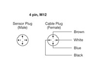 Foto sensors SMP7600TSJ, no objekta, 0…500 mm, NO/NC, NPN/PNP, SMP7600TSJ Telco