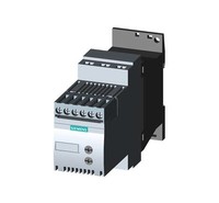 SIRIUS soft starter S00 17.6 A, 7.5 kW/400 V, 40 °C 200-480 V AC, 110-230 V AC/DC Screw terminals