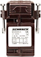 Strāvmainis D27mm, 50/5A, MG954005-A Schrack Technik