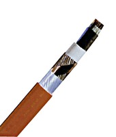 H-F Cable w.Circuit Integrity of 90 Min(N)HXCH2x2,5re/2,5E90