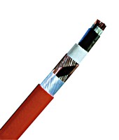 H-F Cable w.Circuit Integrity of 30 Min(N)HXCH4x240rm/120E30