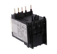 Thermal overload relay 3P, 3,7A - 5,5A, LR2K0312 Schneider Electric