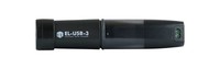 EL-USB-3 USB Sprieguma datu lodžeris