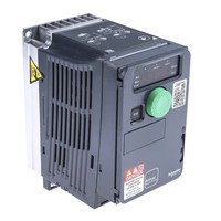 Преобразовател частоты Altivar Machine ATV320, 0.37 kW, 200-240 V, 1 фаза, compact ATV320U04M2C Schneider Electric