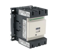 Contactor 75kW, 3P, 1NO + 1NC, 150A, coil 230VAC, LC1D150P7 Schneider Electric