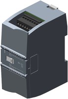 SIMATIC S7-1200, Digital input SM 1221, 8 DI, 24 V DC, Sink/Source