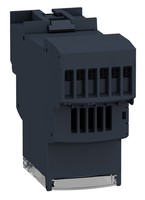 Sprieguma kontroles relejs, 194…528VAC, 2 x C/O, RM35UB330 Schneider Electric