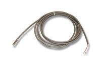 Temperatūras sensors, PTC1000, 6 x 3mm, kabelis 3m, -55….150ºC, 2000.09.136, PIXSYS