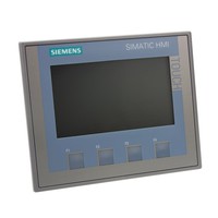 HMI panelis 4, 3'', 480 x 272px, ARM USB Host / Ethernet, , 6AV2123-2DB03-0AX0 Siemens