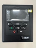 OPT-3OPPAD-IN Optipad Remote TFT Keypad with RJ45 Cable