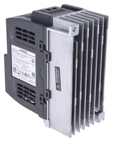 Variable frequency drive SINAMICS V20 IP20, 0.75kW, 4.2A, 1Ph.In/1Ph.Out, 6SL3210-5BB17-5BV1 SIEMENS