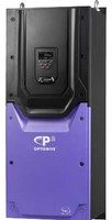 Frekvenču pārveidotājs Optidrive P2 55 kW, 110 A, 380-480 V, 3PH
IP55 Variable Frequency Drive with EMC Filter and TFT Display