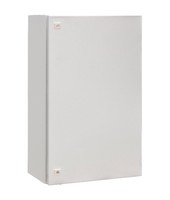 Металлический распределительный шкаф, 1000 x 600 x 300 (В x Ш x Г), IP65, WSA1006300 Schrack Technik