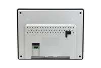 HMI panelis 10,1'', 1024 x 600px, 32-bit RISC 600MHz, USB Host / Ethernet / RS232, MT8102iE Weintek