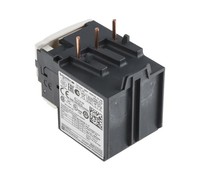 Thermal overload relay 3P, 5,5A - 8A, LRD12 Schneider Electric