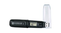 EL-21CFR-2-LCD EasyLog 21CFR-Compatible Temperature & Humidity Data Logger with LCD