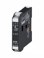 Z113S; Trip alarm module for mA/V signals; 1 relay