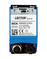 ICR620S-T11503 LECTOR620 