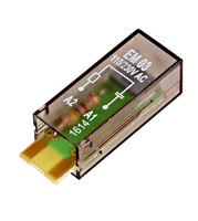 RC network110…230V AC/DC for RT sockets