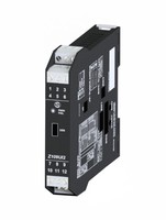 DC current / voltage converter, programmable via Micro USB/App