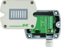 EE820-HV3-A6-E1 CO2 Sensor 0..10000ppm, 4..20mA, M16 cable gland, 24VAC/DC, IP54 , -20..60C