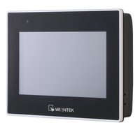 Weintek HMI 7" WVA LCD, 1024x600px, A35 1.5GHz, USB, 2xEthernet, 4GB/1GB 2xETHERNET -20...+55C