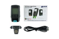 EL-GFX-2+ High Accuracy Temperature & Relative Humidity Data Logger with Graphic LCD Screen