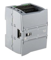 Ieeju/Izeju modulis SIMATIC S7-1200, 6ES7223-1PL32-0XB0, SM 1223, 16 DI/16 DO, 16 DI 24 V DC, Sink/Source, 16 DO, relay 2 A