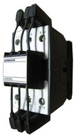 Kondensatoru kontaktors 33,3 kVar, spole 230V AC, LA3K5033 Schrack Technik