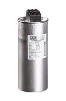 CSADG-0,44/8-HD 8 kvar LOW VOLTAGE CAPACITORS HEAVY DUTY (type HD), Specifications: 440 V - 525 V, 50 Hz, 3-phase, IP 20, MKP-dry type, inert gas N2