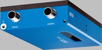 NCV50B-11EC0100100 SPEETEC Laser surface motion sensor, resolution 100 µm, HTL / Push pull