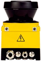 Drošības skeneris S300 Standard, 3 zonas, 2m drošības rādiuss, 8m brīdināšanas rādiuss, 270° leņķis, S30B-2011BA, 1026820 Sick