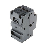 Motor protection circuit breaker 3P, 2,5A - 4A, 1,5kW, GV2ME08 Schneider Electric