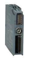 6ES7135-6HD00-0BA1 SIMATIC ET 200SP, Analog output module, AQ 4XU/I Standard, suitable for BU type A0, A1, Color code CC00, Module diagnostics, 16 bit, +/-0.3%