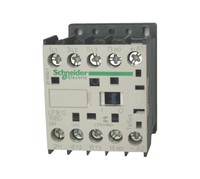 Contactor 5,5kW, 3P, 1NO, 12A, coil 24VDC, LP1K1210BD Schneider Electric