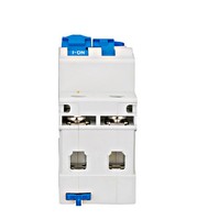 Выключатель дифференциального тока (RCBO), 13A, 1P+N, 6kA, AK667613 Schrack Technik