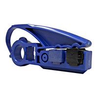 DIGI-SAT Cable Stripper for coax cable XC160...