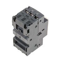 Motor protection circuit breaker 3P, 20A - 25A, 11kW, GV2ME22 Schneider Electric