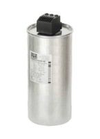 CSADG-0,44/10-HD 10 kvar LOW VOLTAGE CAPACITORS HEAVY DUTY (type HD), Specifications: 440 V - 525 V, 50 Hz, 3-phase, IP 20, MKP-dry type, inert gas