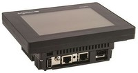 HMI panelis 5,7'', 320 x 240px, ARM9 Ethernet / USB Host / RS232, HMISTU855 Schneider Electric