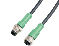 Кабель Cable for EE07 probe 5m HA010802 E + E Elektronik