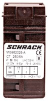 Strāvmainis D21mm, 250/5A, MG952025-A Schrack Technik