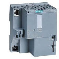 SIMATIC DP, CPU 1510SP-1 PN for ET 200SP, central processing unit with work memory 200 KB for program and 1 MB for data, Siemens