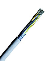 Installation Cable for Telecommunication F-YAY 40x2x0,6 gr