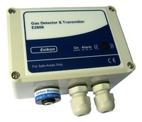 E2606E-O2-D-230-I, O2 gāzes detektors 0...25%