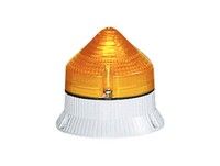 Degoša signāllampa, oranža, 12-240V, 33832, CTL600 S, SIRENA