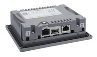 HMI panel 4,3'', 480 x 272px, ARM USB Host / Ethernet, 6AV2123-2DB03-0AX0 Siemens